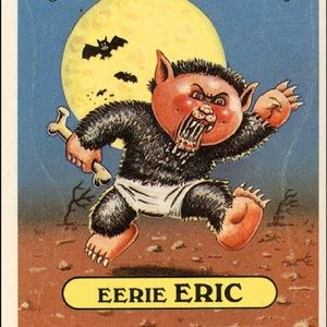 Meet your Posher, Eric